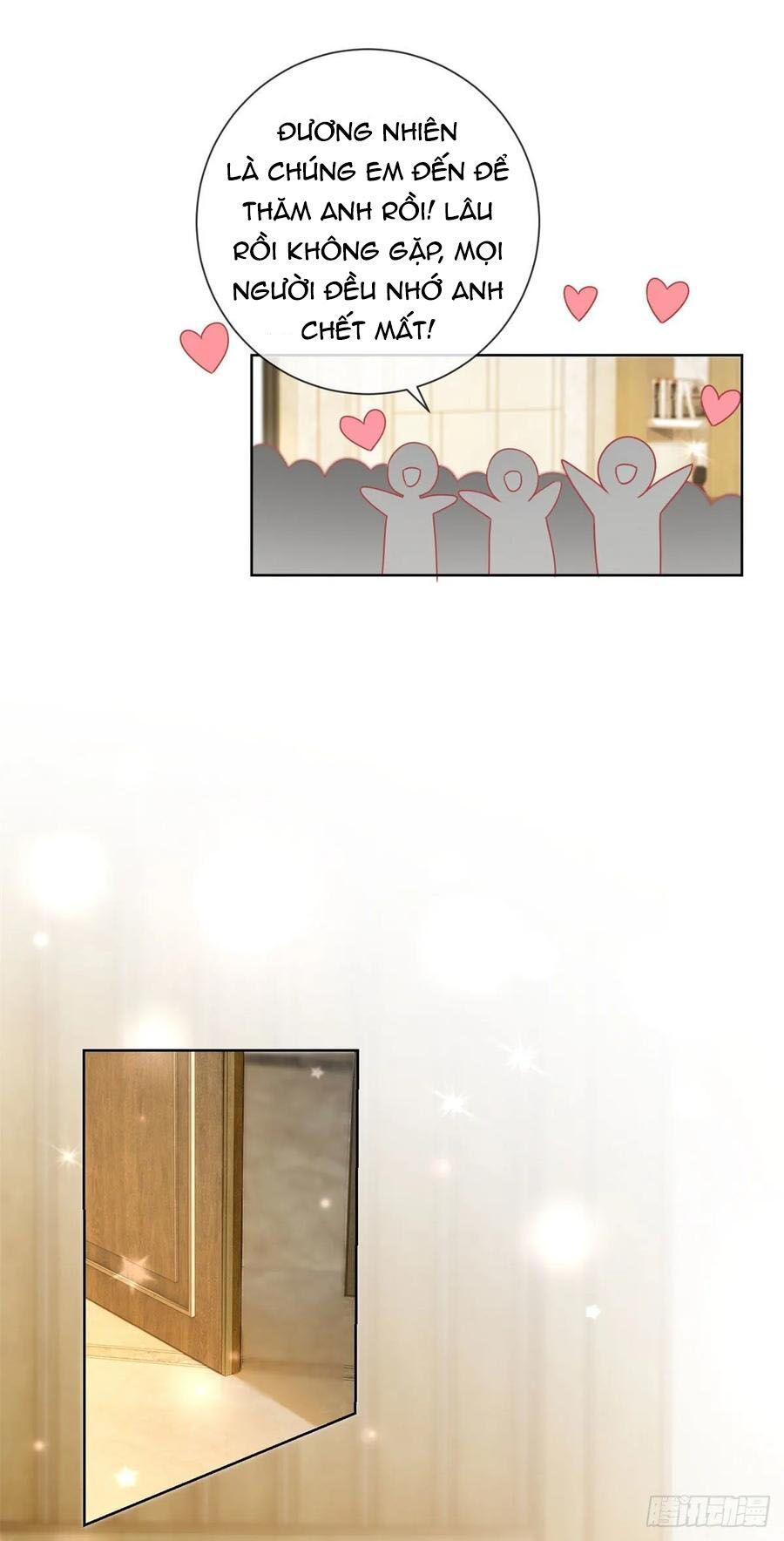 ẩn hôn 100%: chọc tức vợ yêu mua một tặng một chapter 168 16