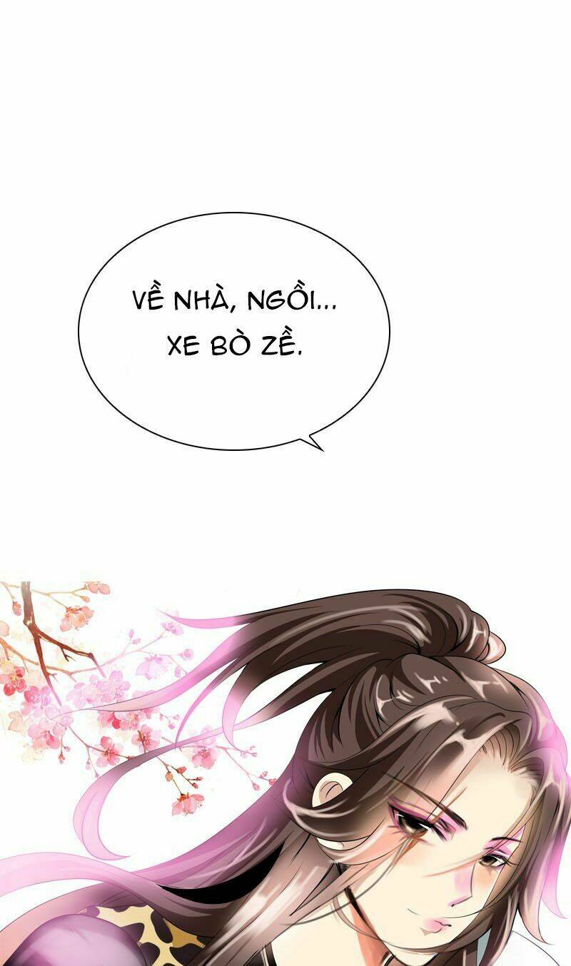 điền viên mật sủng: cô vợ nóng bỏng chapter 11 10