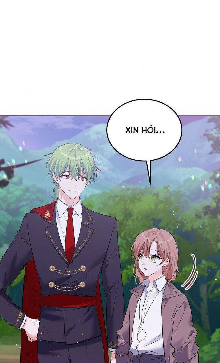 ác nữ karuna bé lại chapter 30 46