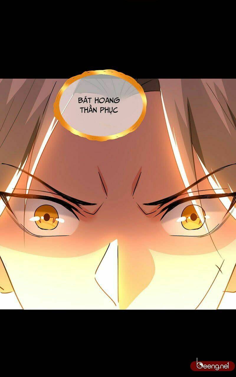 tối cường chiến hồn chapter 4 21