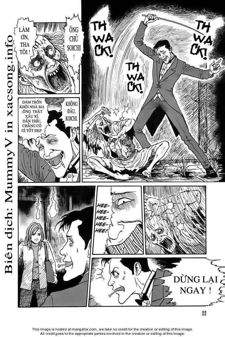 new voices in the dark chapter 1 21