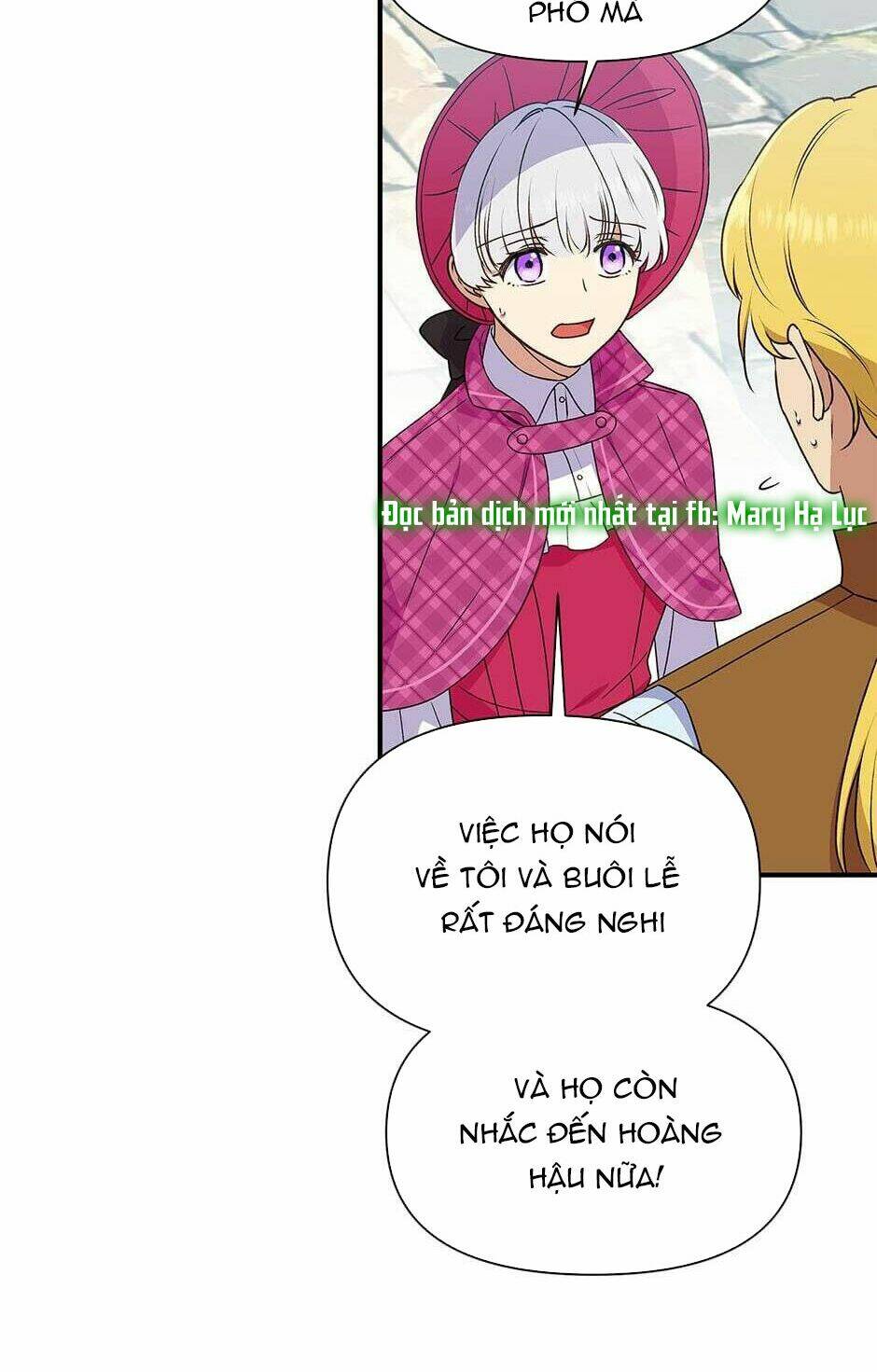 khế ước của nữ công tước quái vật chapter 93 64