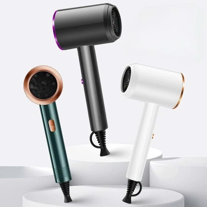 Máy Sấy Tóc Fashion Hair Dryer Công Suất Lớn Tạo Kiểu
