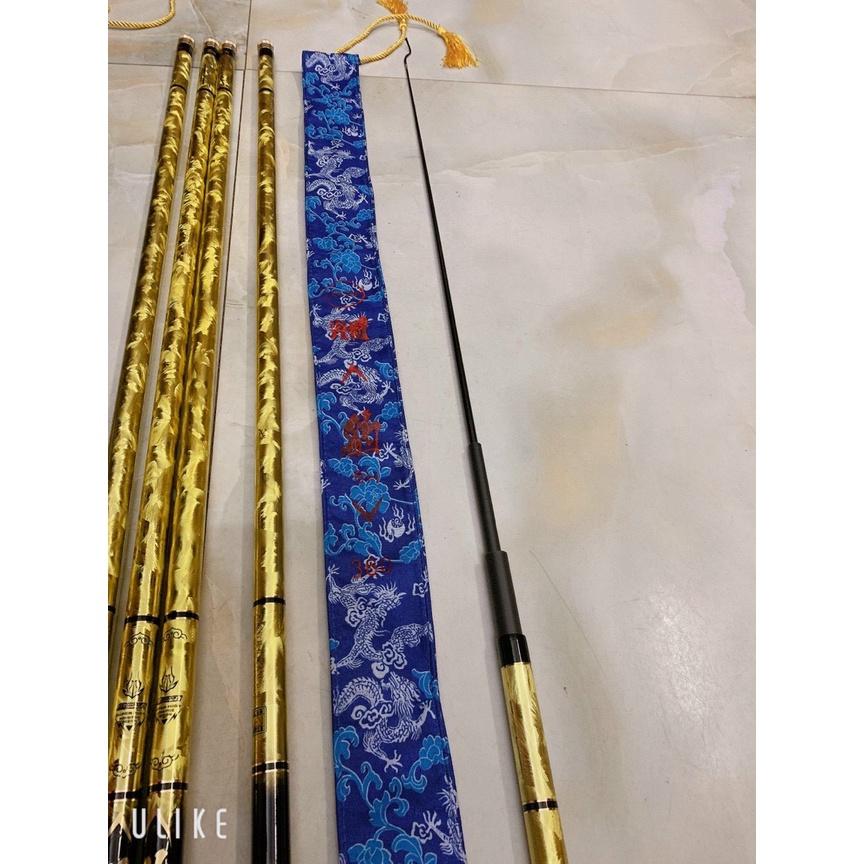 Cần Câu Tay 8H GW Shachenbao