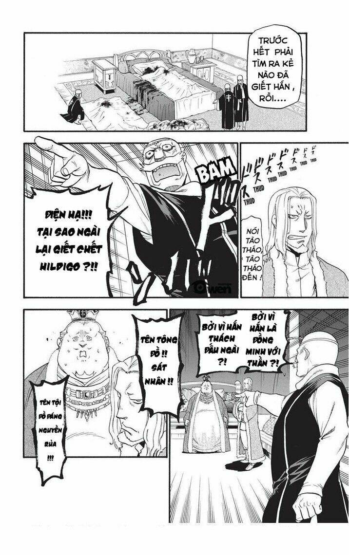 arslan chiến ký chapter 32 3