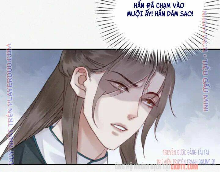 trọng sinh bá sủng nhiếp chính vương quá mạnh mẽ chapter 205 71