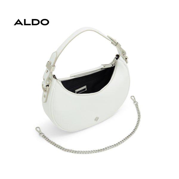Túi đeo vai dáng bán nguyệt nữ Aldo CHARLISA