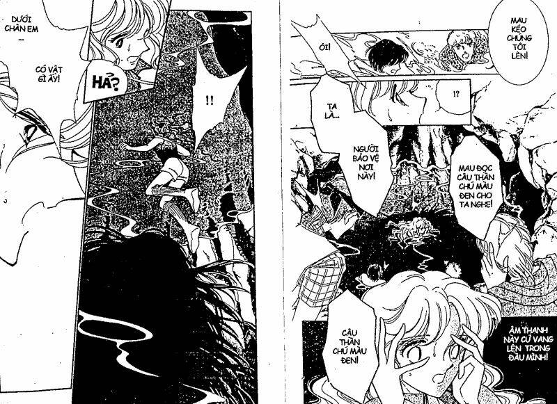 dấu phong ấn xanh chapter 10 53