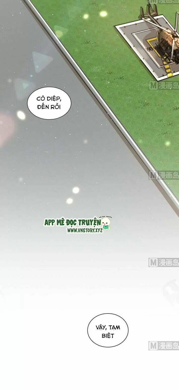 thiên hậu trở về chapter 162 35