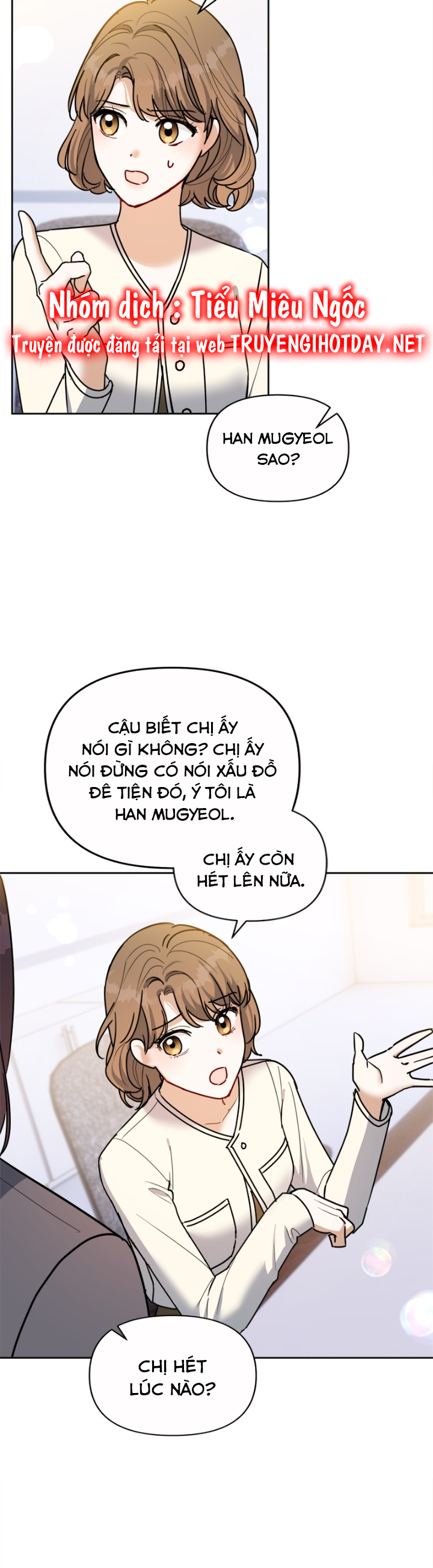 bản cam kết hôn nhân chapter 97 6