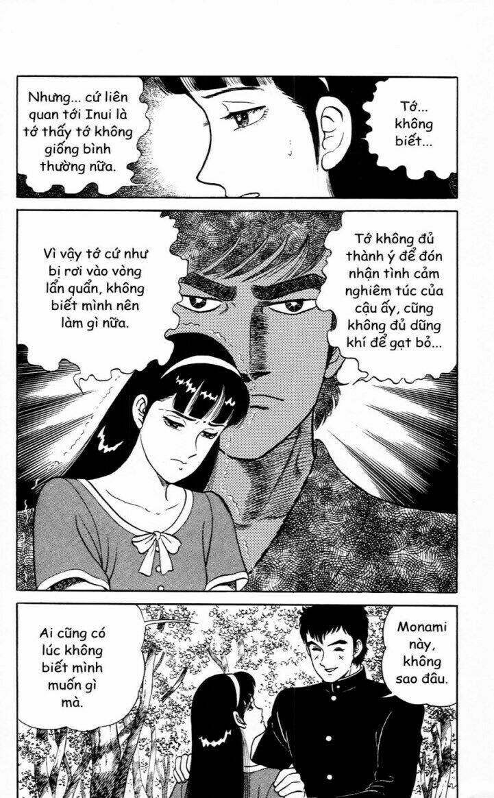 kiếm sĩ musashi chapter 194 8