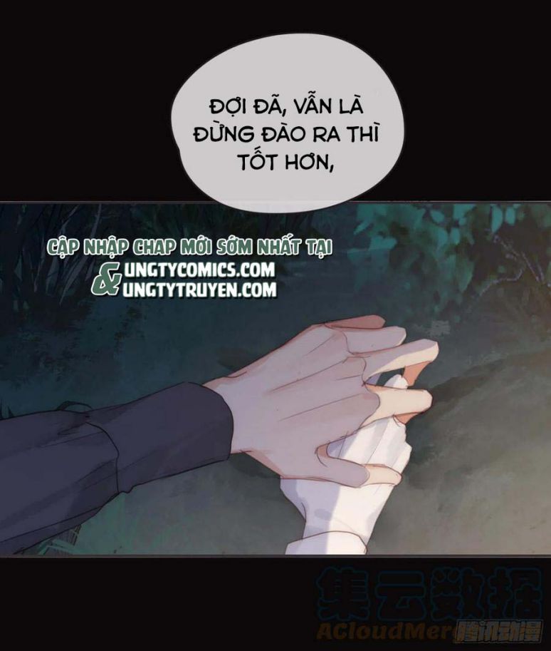 Thỉnh Cùng Ta Đồng Miên chapter 69