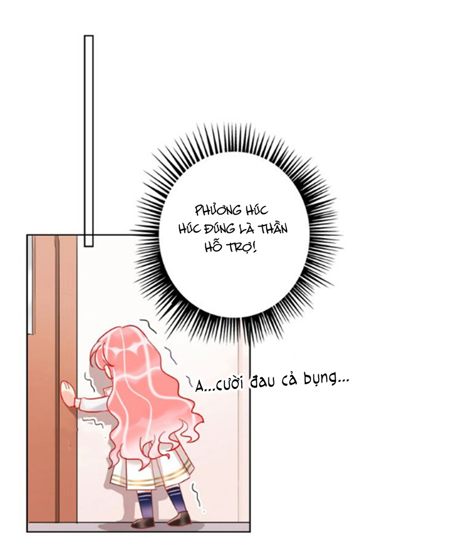 kế hoạch đánh chiếm của công chúa nghèo chapter 27 24