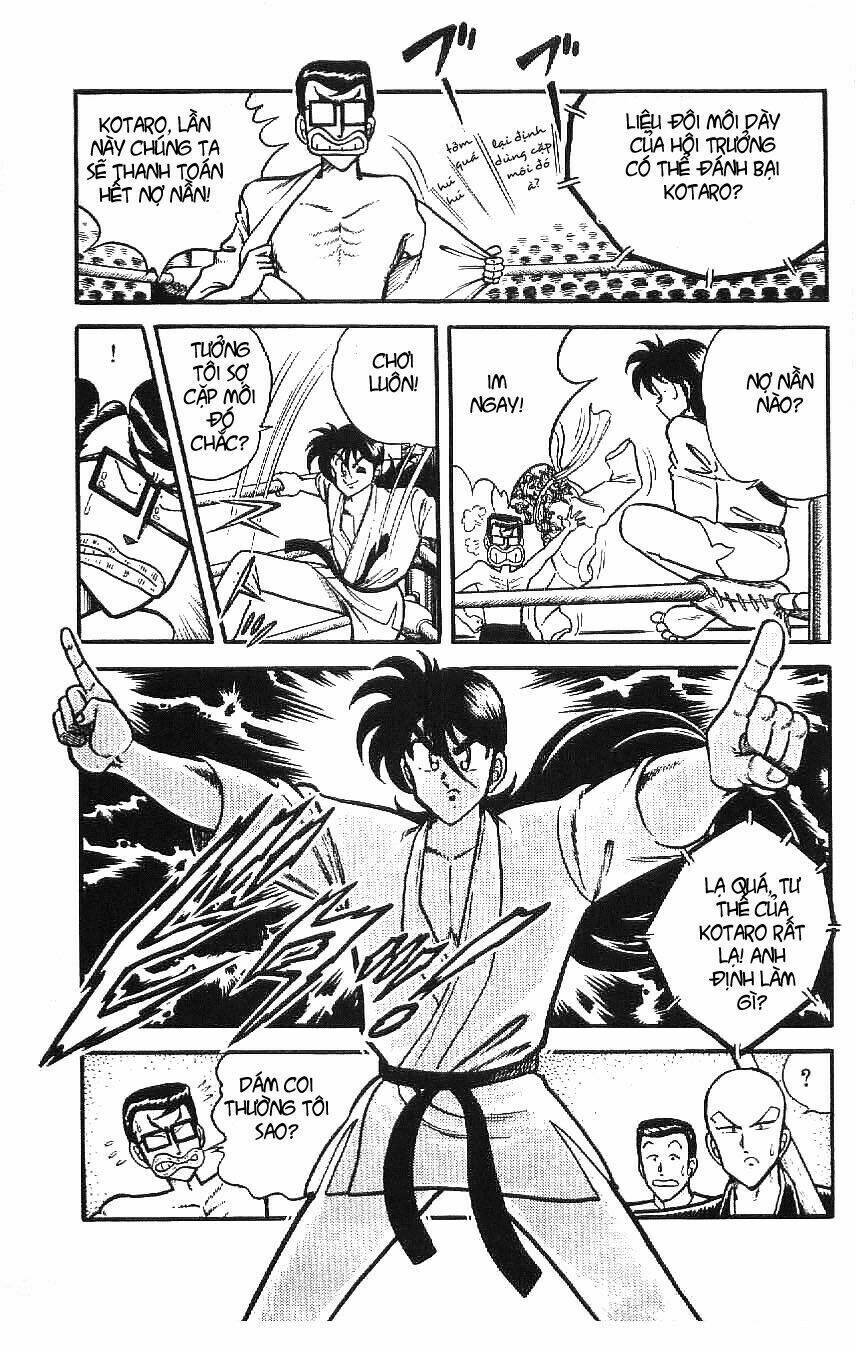 kotaro makaritoru chapter 47 5