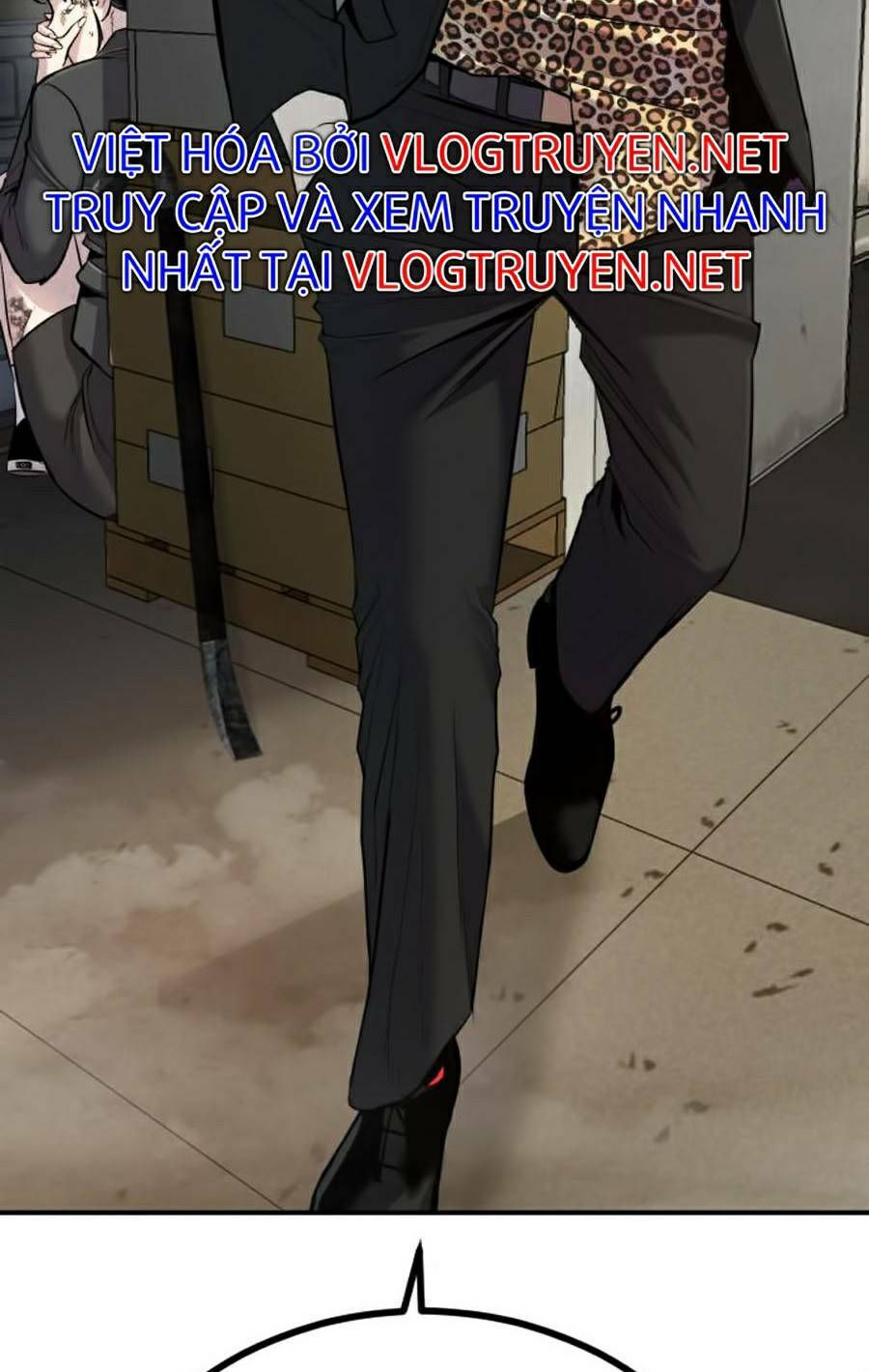 bố tôi là đặc vụ chapter 9.1 15