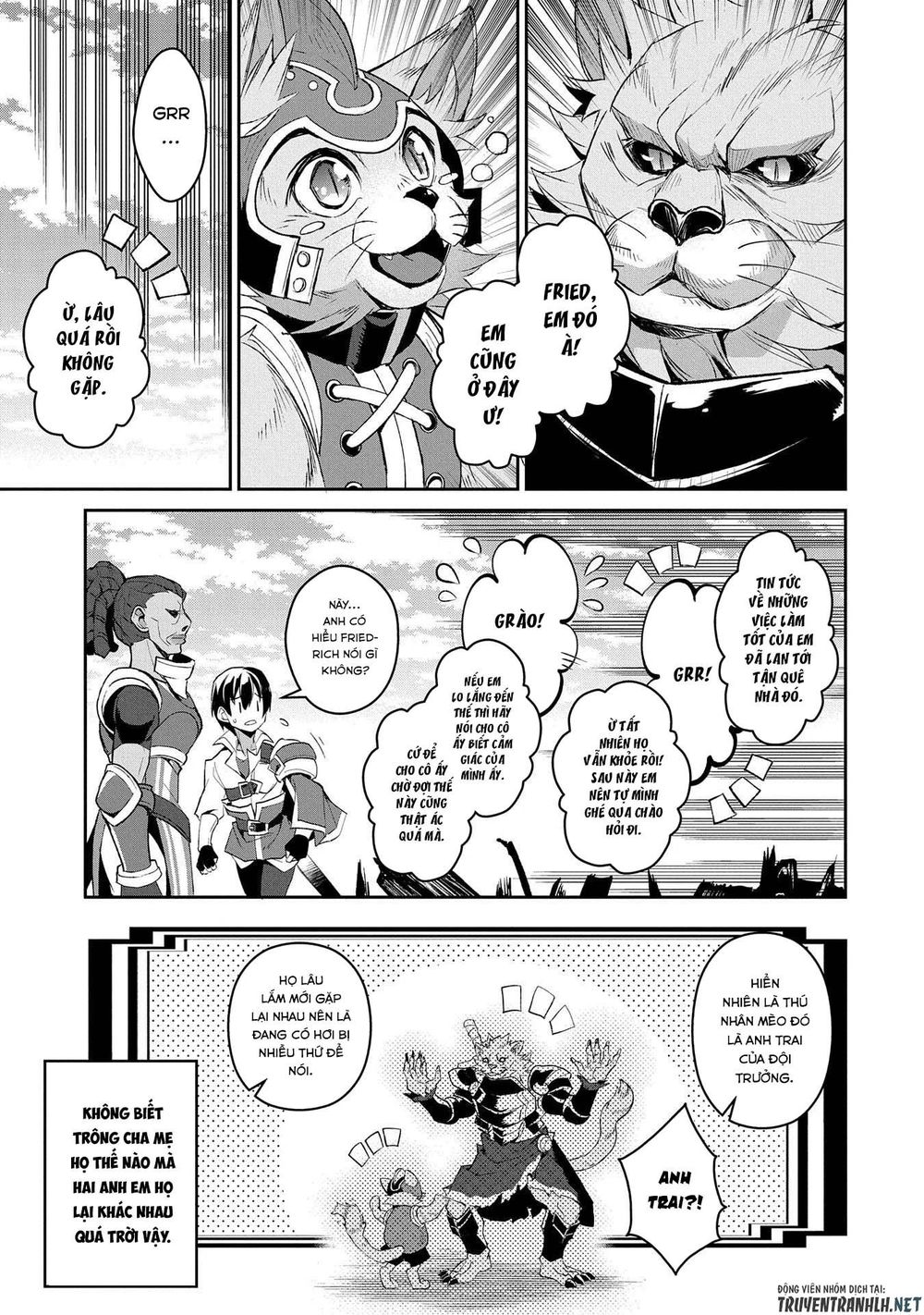 trùm cuối xuất hiện chapter 29 9