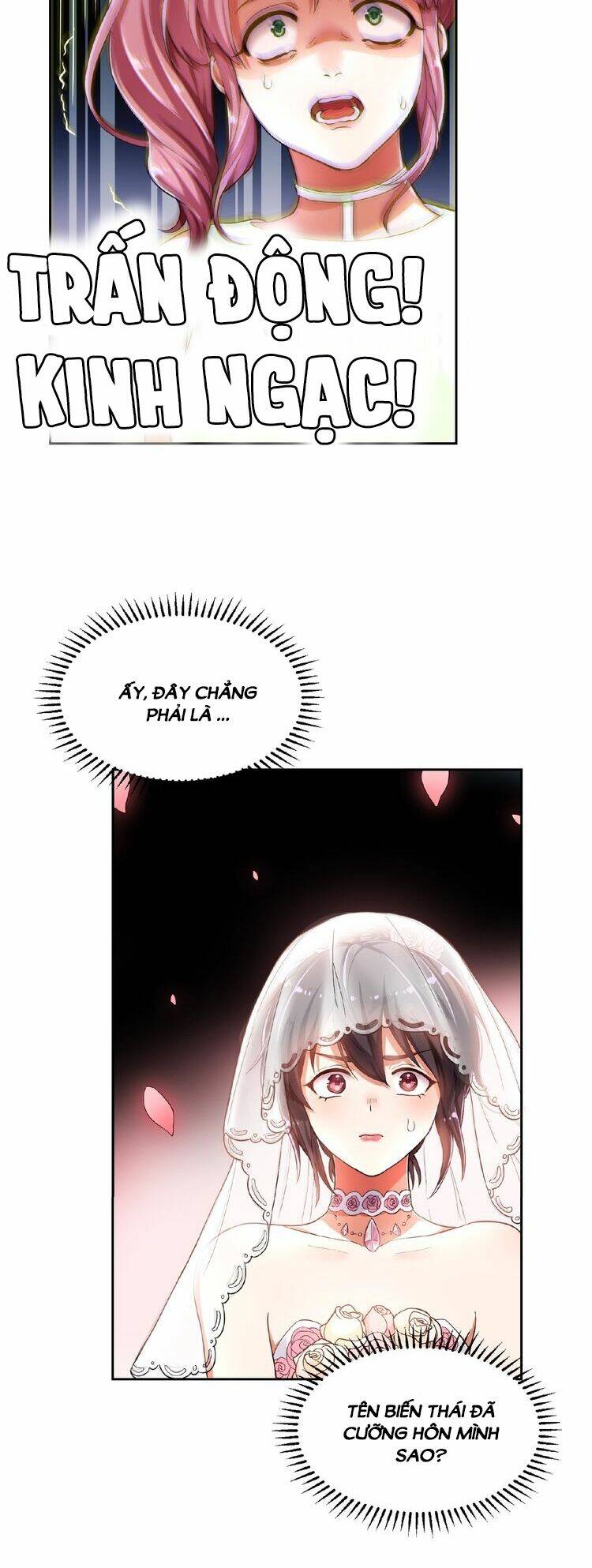 tổng tài khăng khăng lấy vợ thế thân chapter 2 42