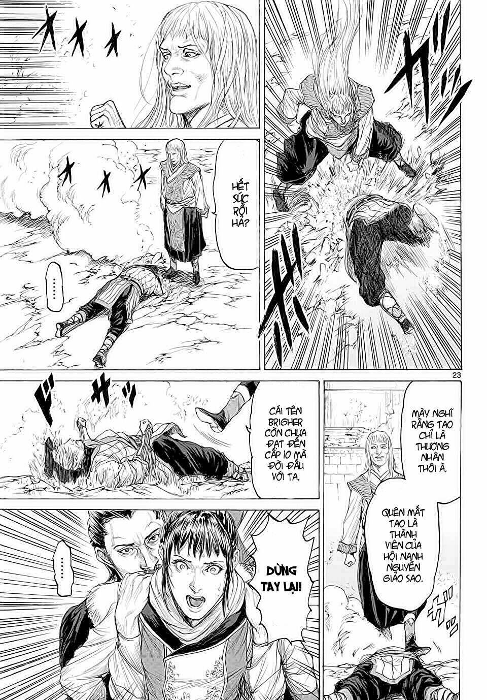 monster x monster chapter 15 24