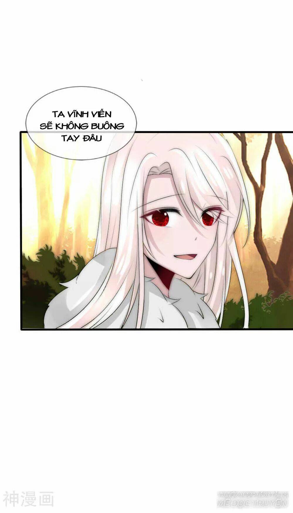 kế hoạch sủng ái của tiểu công chúa chapter 43 21