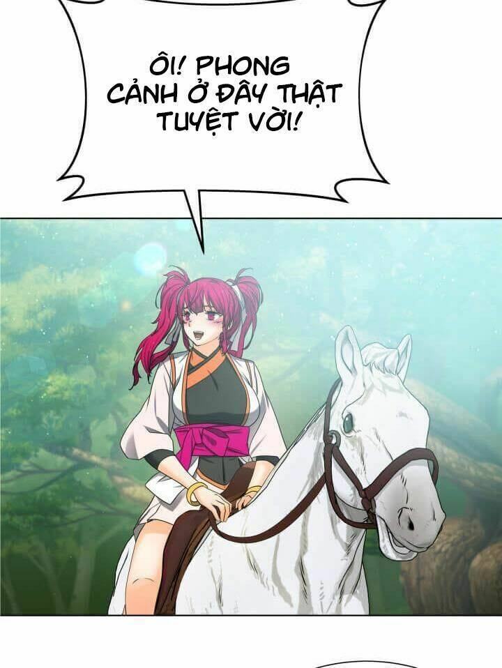 lôi thần chuyển sinh chapter 27 15