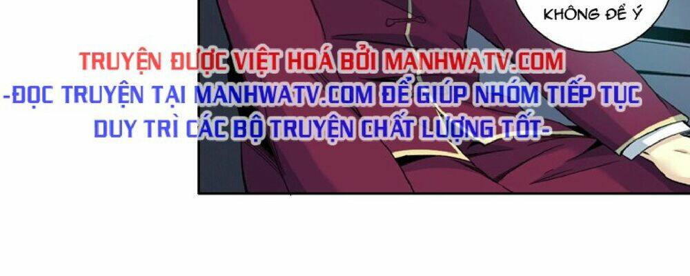 câu lạc bộ trường sinh chapter 116 8