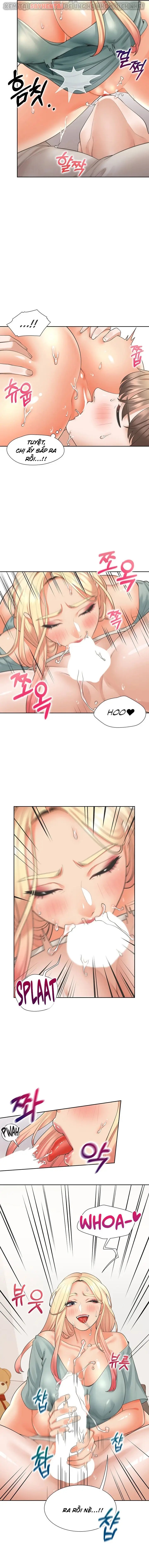 chiếc giường tầng chapter 22 9