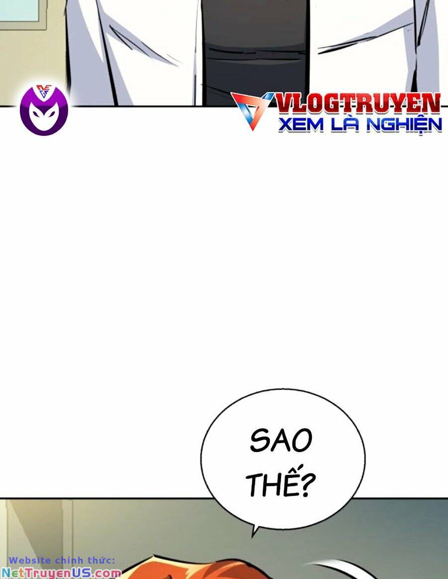 bạn học tôi là lính đánh thuê chapter 166 111