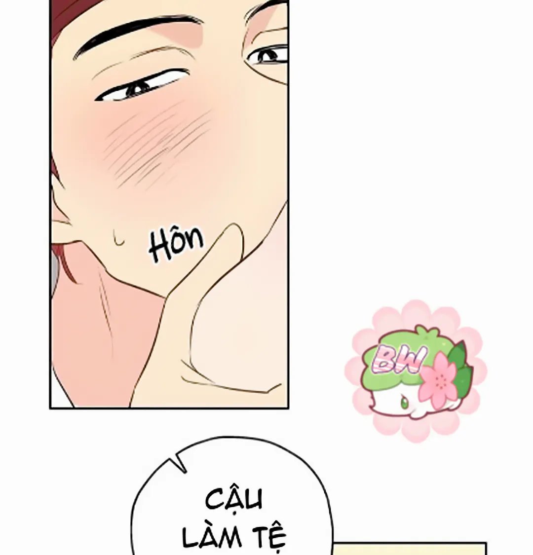 chuyện quái gì với giấc mơ đó vậy chapter 10 94