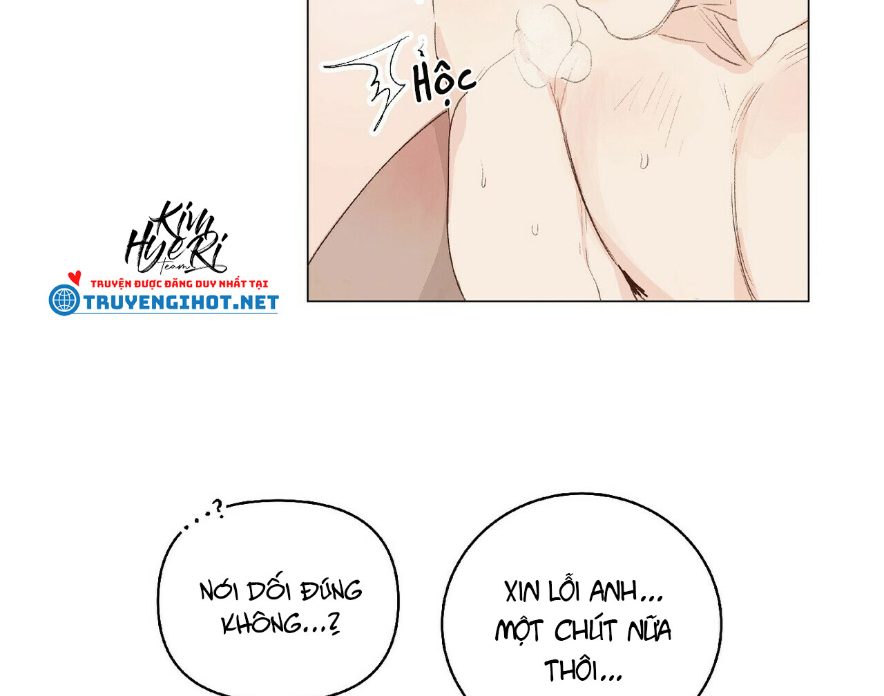 đừng đưa dây xích cho anh ấy chapter 20.1 19