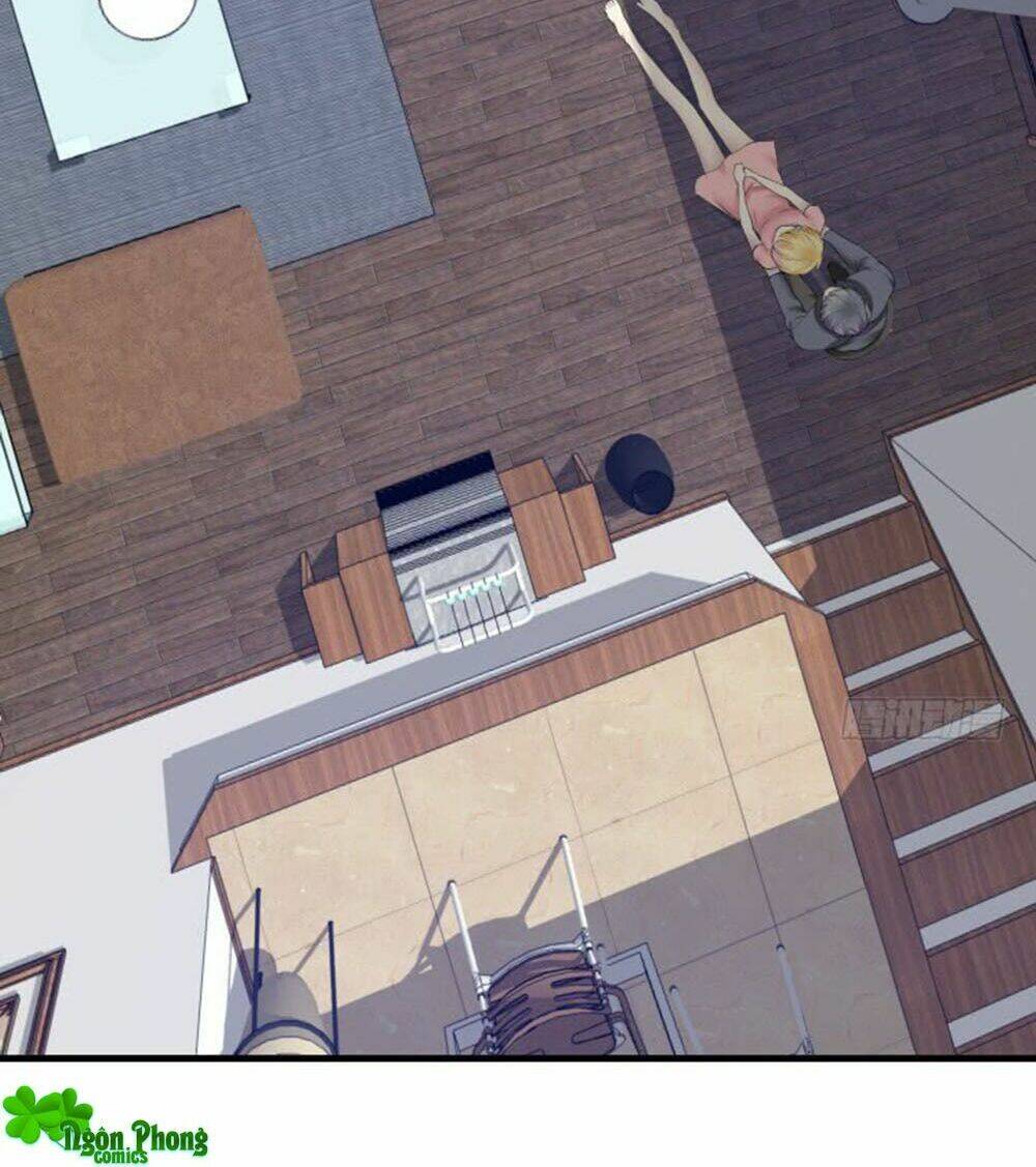 khi trò chơi ác ma bắt đầu chapter 86 24