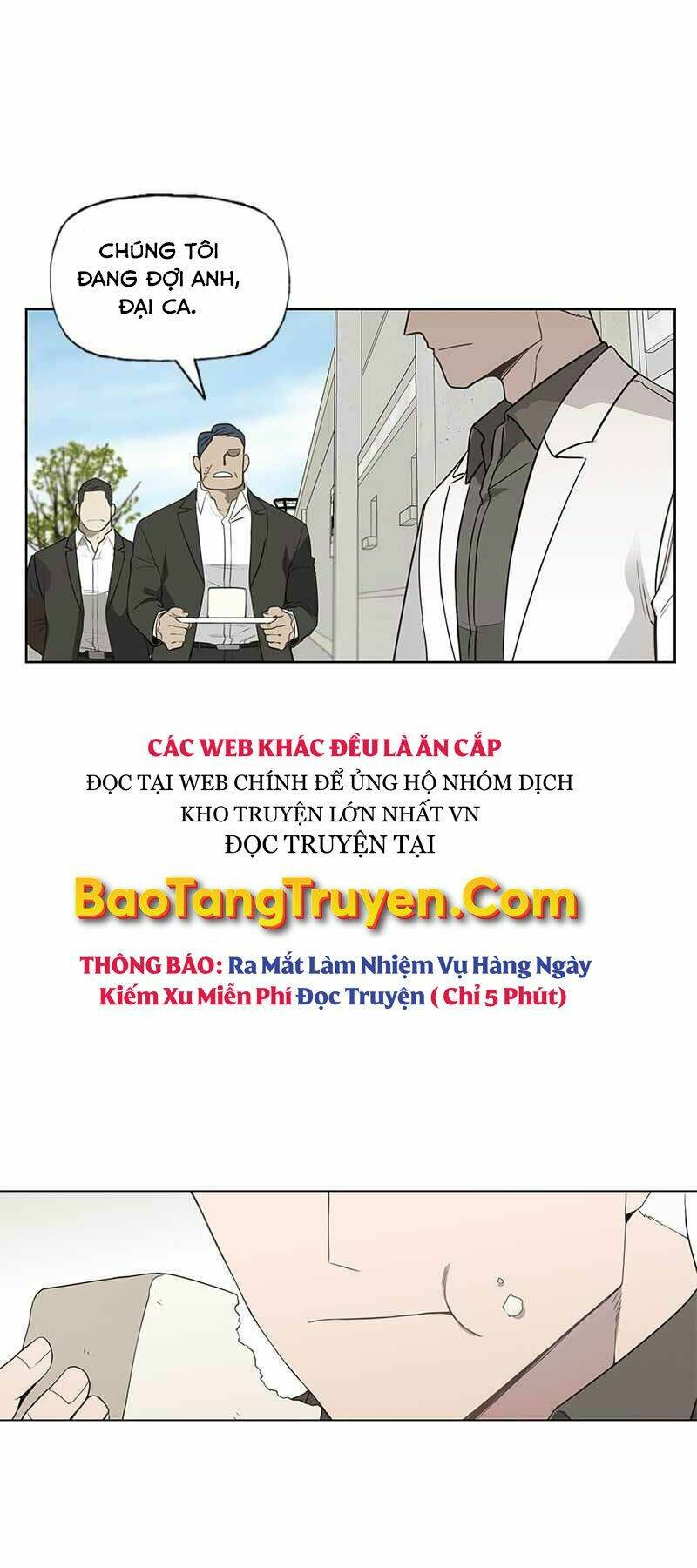 võ sĩ - the boxer chapter 114 25