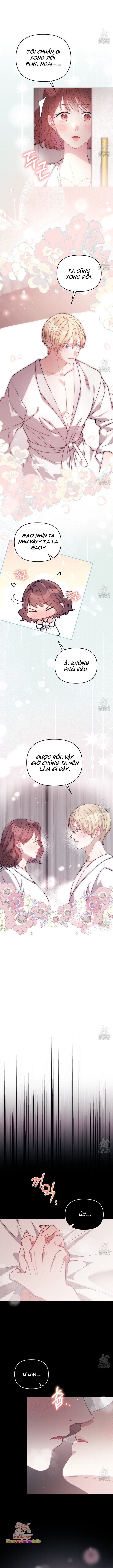 [18+] scandal hợp pháp chapter 3 15