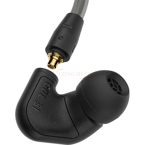 Tai nghe có dây In-ear Sennheiser IE 300 - Hàng chính hãng