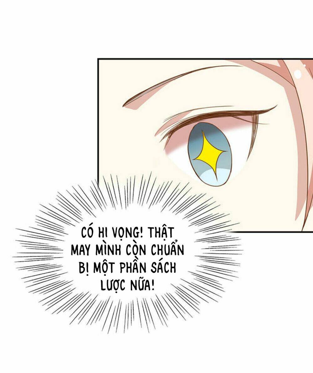 hệ thống yêu đương với nam thần chapter 8 27