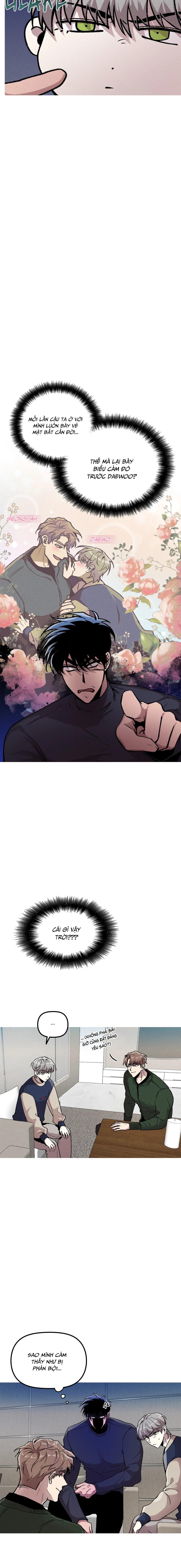 quan hệ chết chóc chapter 13 6