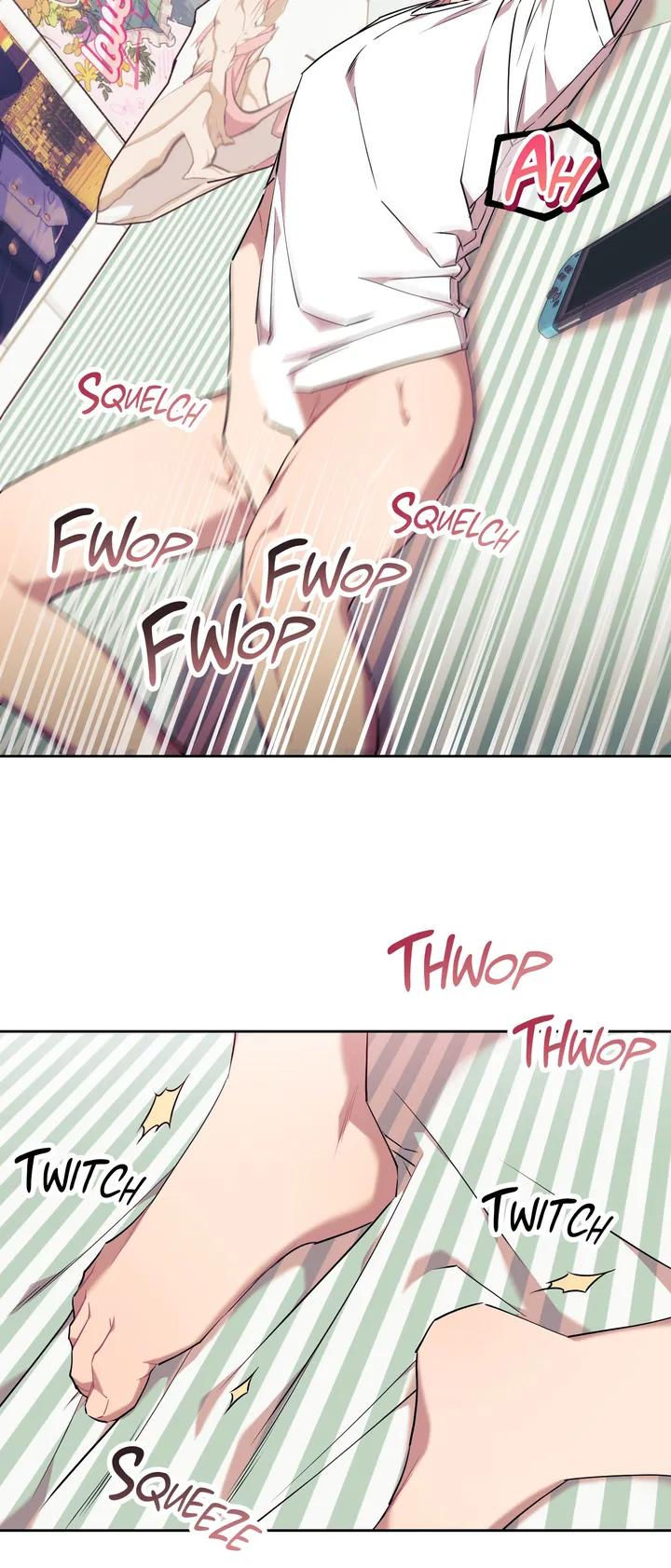 thang đo tình yêu 100% chapter 1.1 15