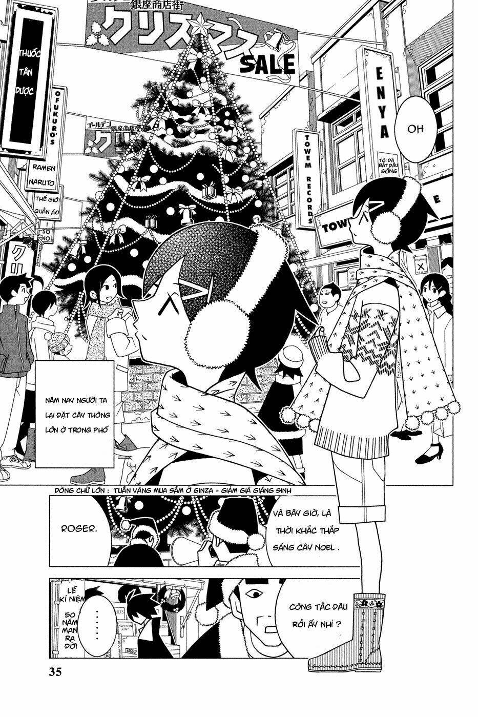 sayounara, zetsubou-sensei chapter 90 2