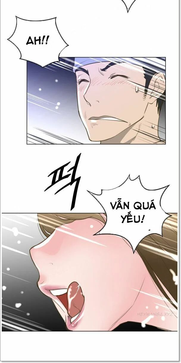 một nửa hoàn hảo chapter 23 36