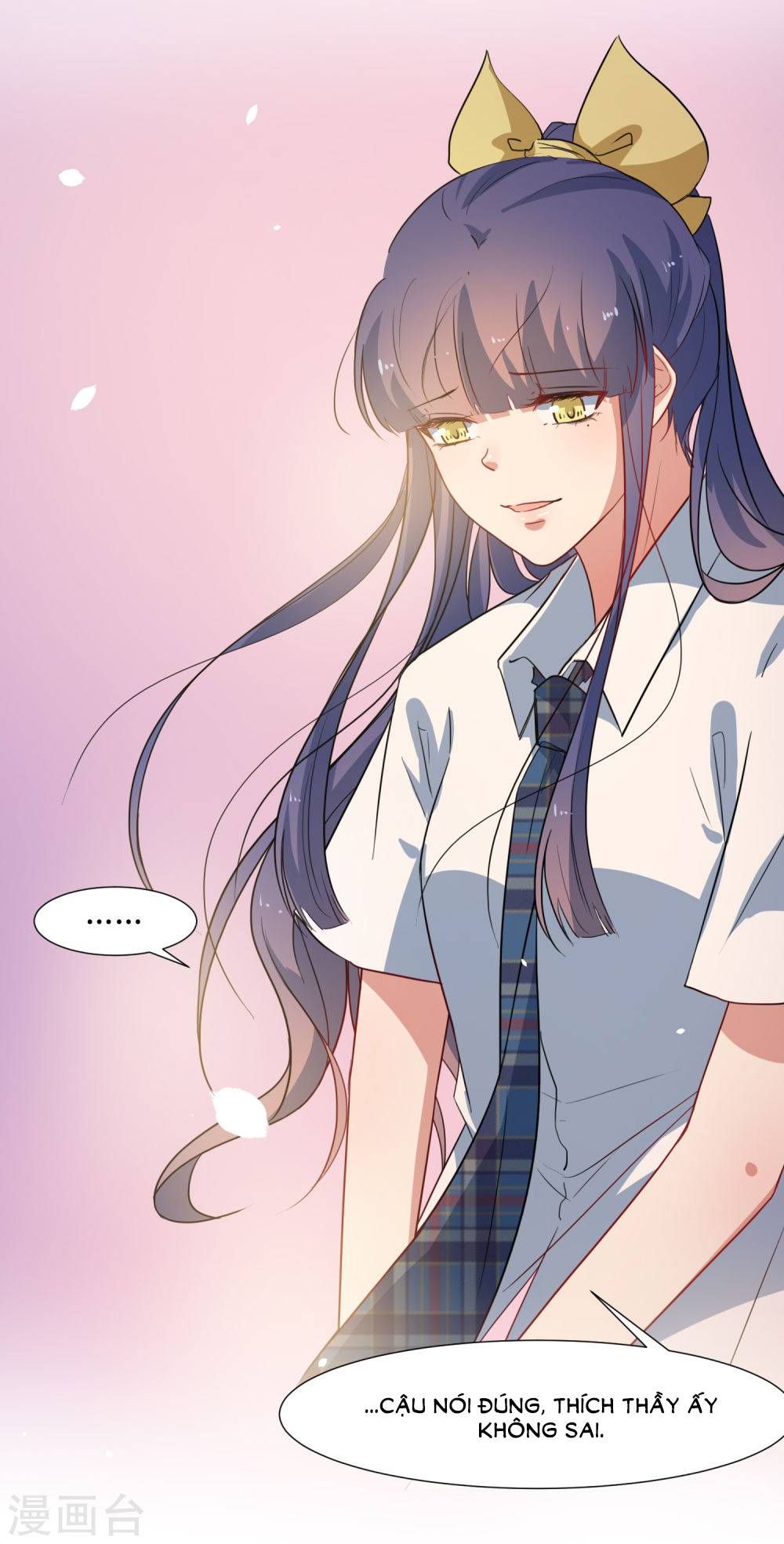 thầy giáo ác ma yêu tôi rồi chapter 52 24