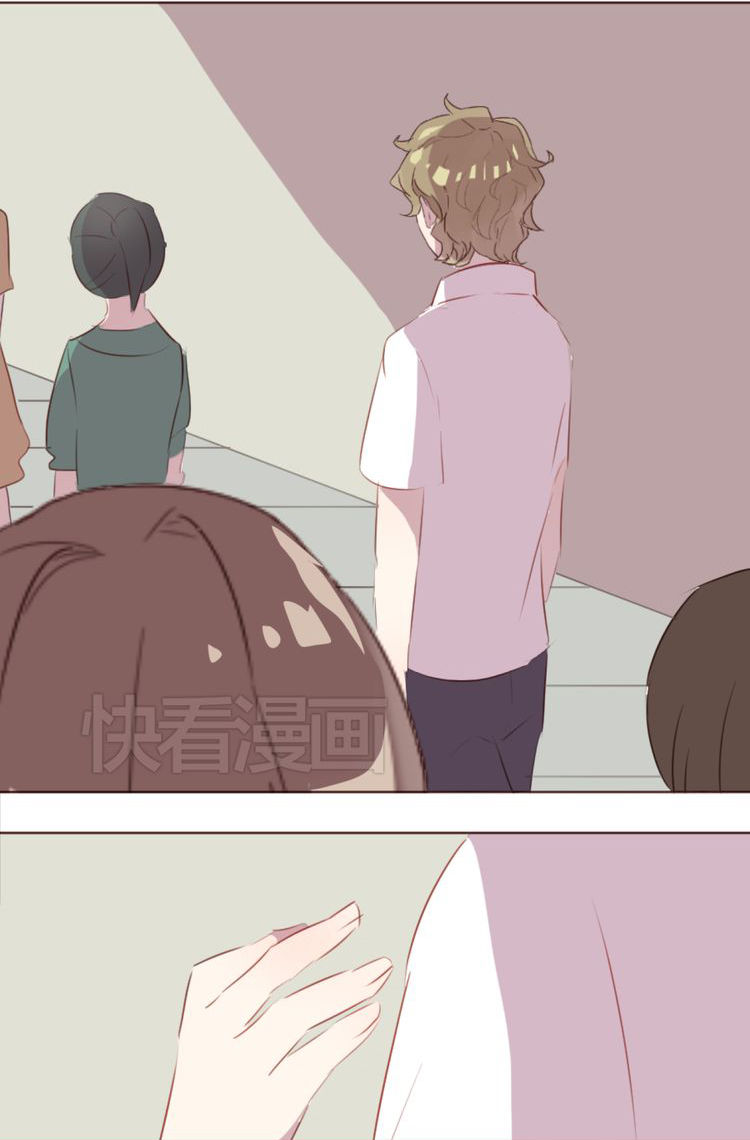 người yêu biến mất chapter 32 6