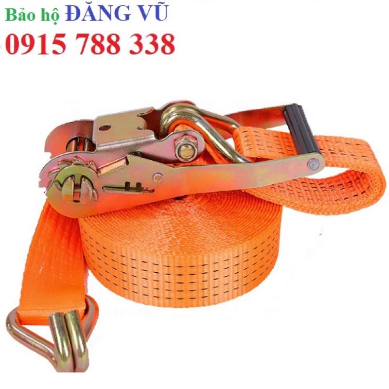 Dây chằng hàng,tăng đơ chằng hàng kt6m