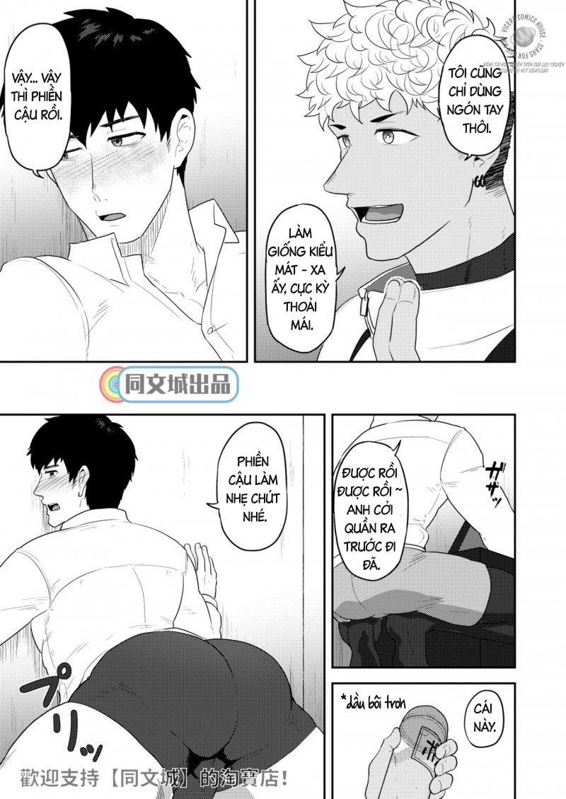 oneshot vicera comics house chapter 1 5