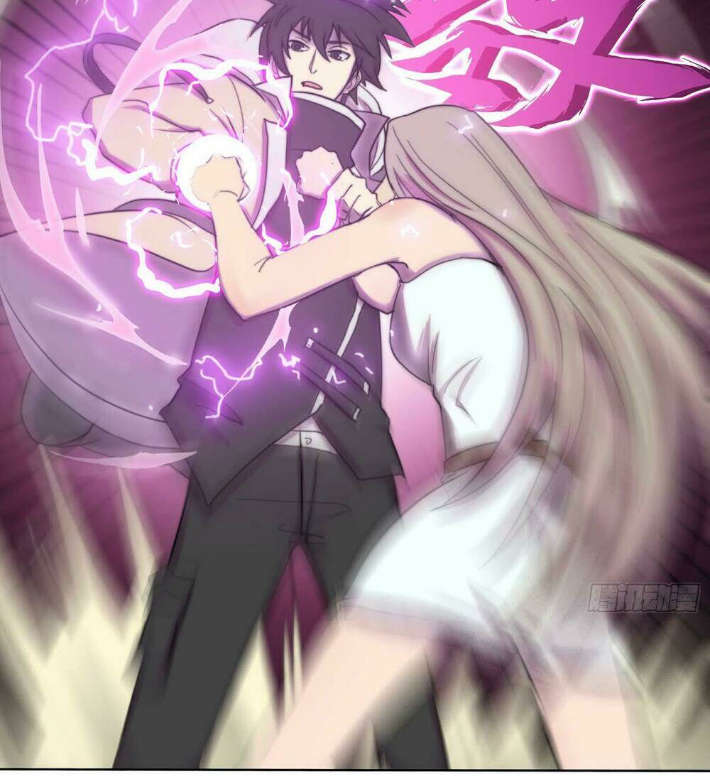 đô thị hàng thần khúc chapter 2 11