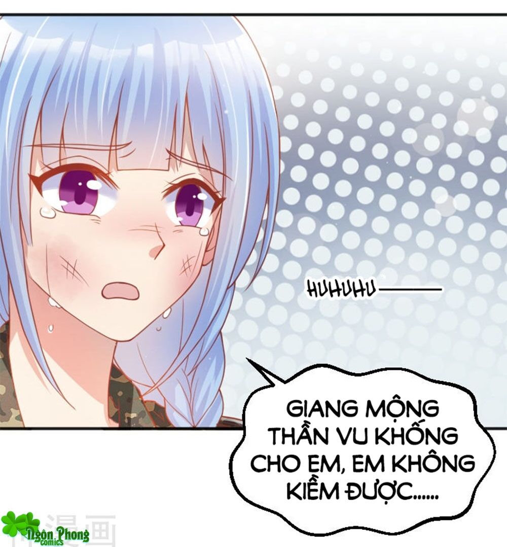 chồng già vợ trẻ trêu nhau hàng ngày chapter 59 11