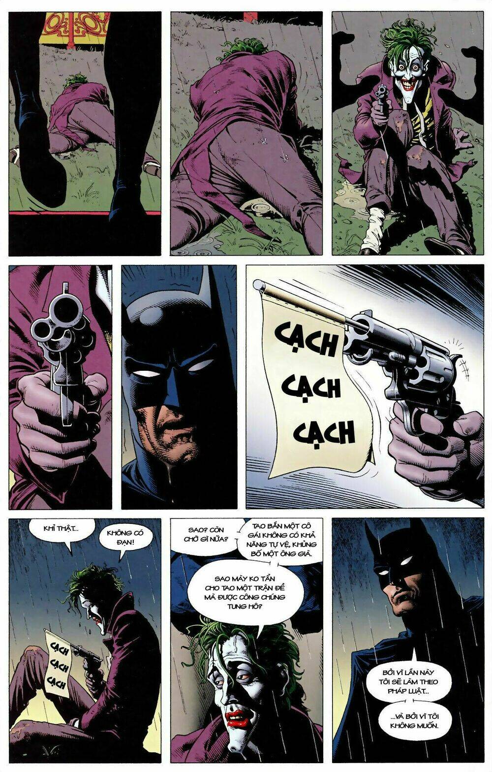 batman: the killing joke chapter 2 18