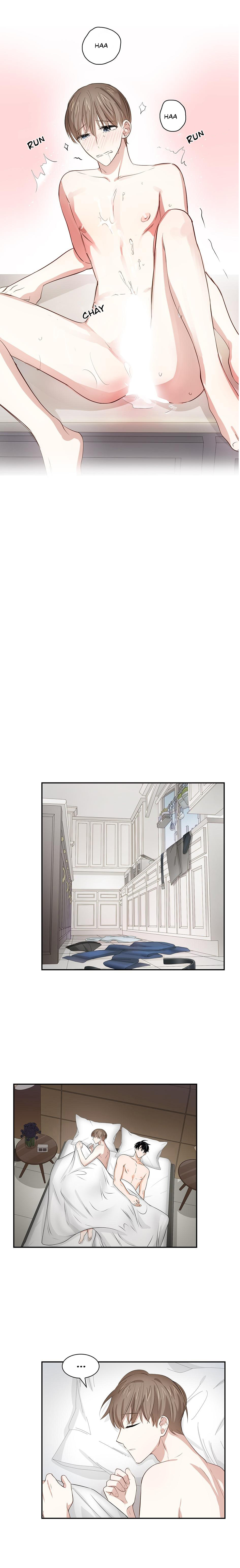 smurf's world chapter 24 9