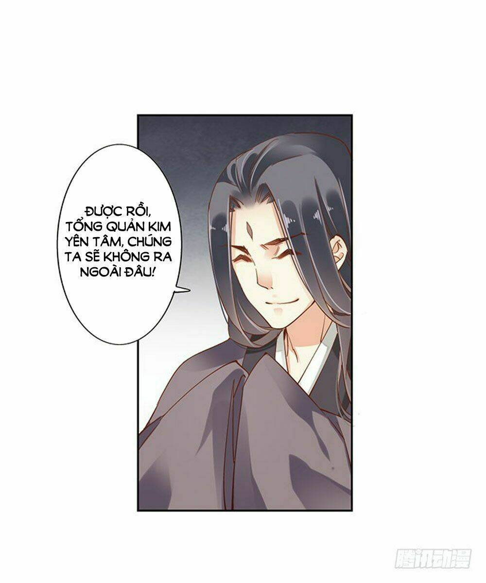 thiền tâm vấn đạo chapter 8 58