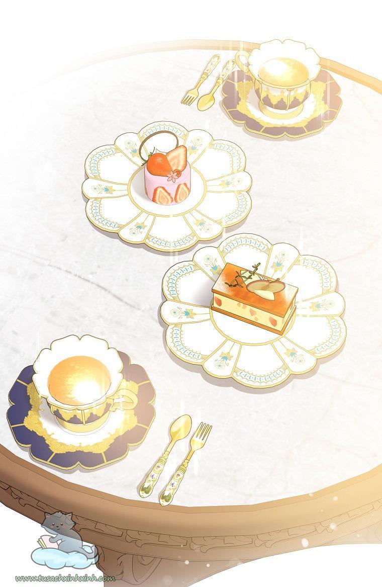 thuần hóa bạo chúa rồi bỏ trốn chapter 41 14