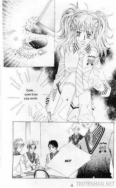 cô nàng sandwich chapter 31 6