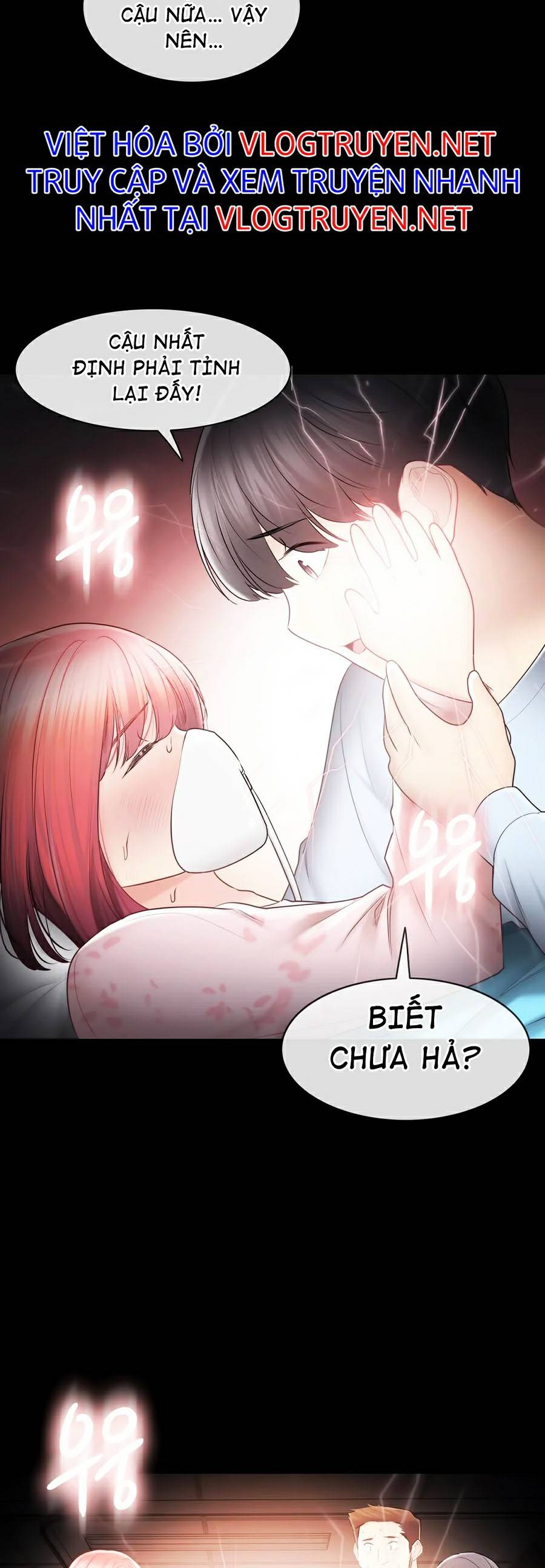 mở khóa tim em chapter 100 45